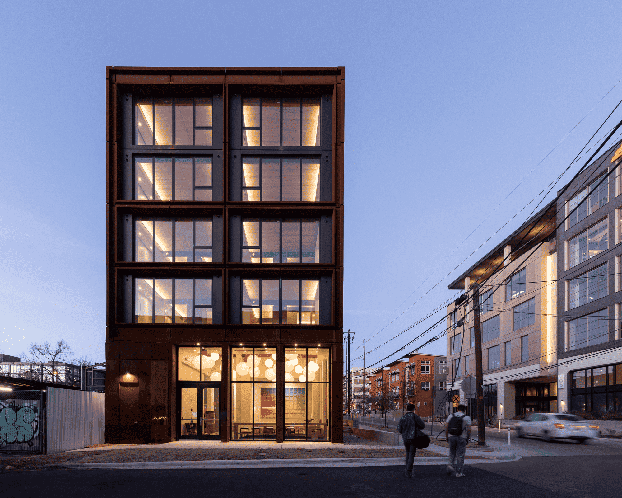 معيشة مستدامة