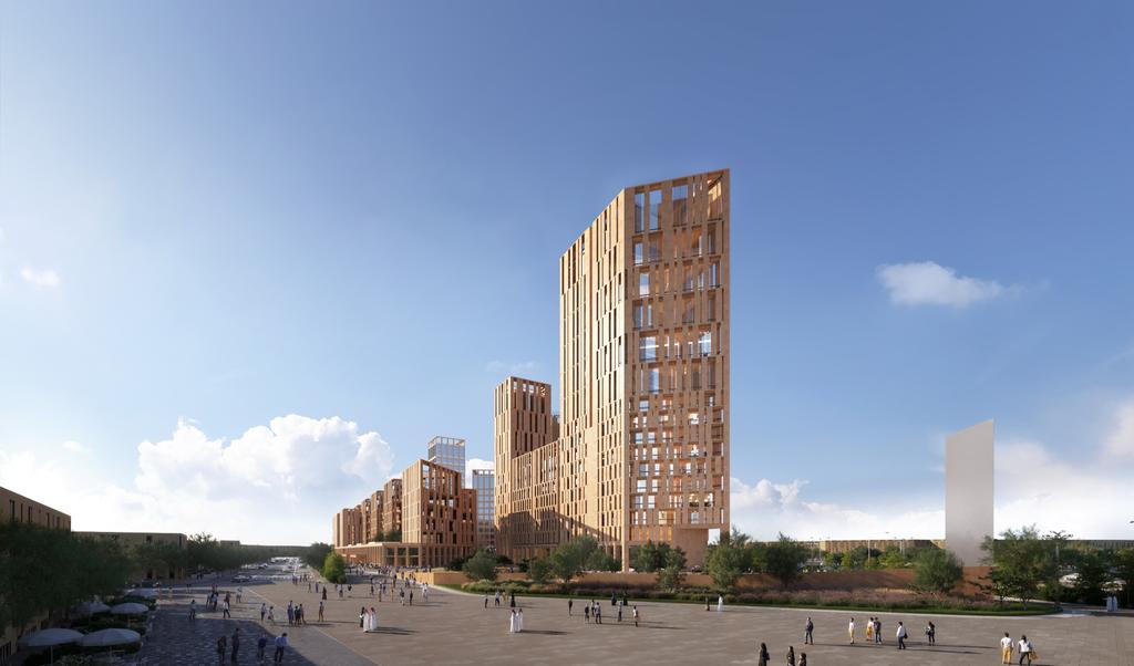 Services illustration