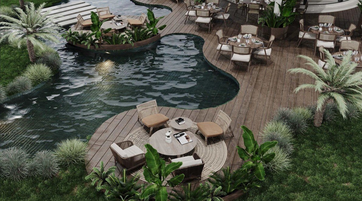 المخطط الرئيسي