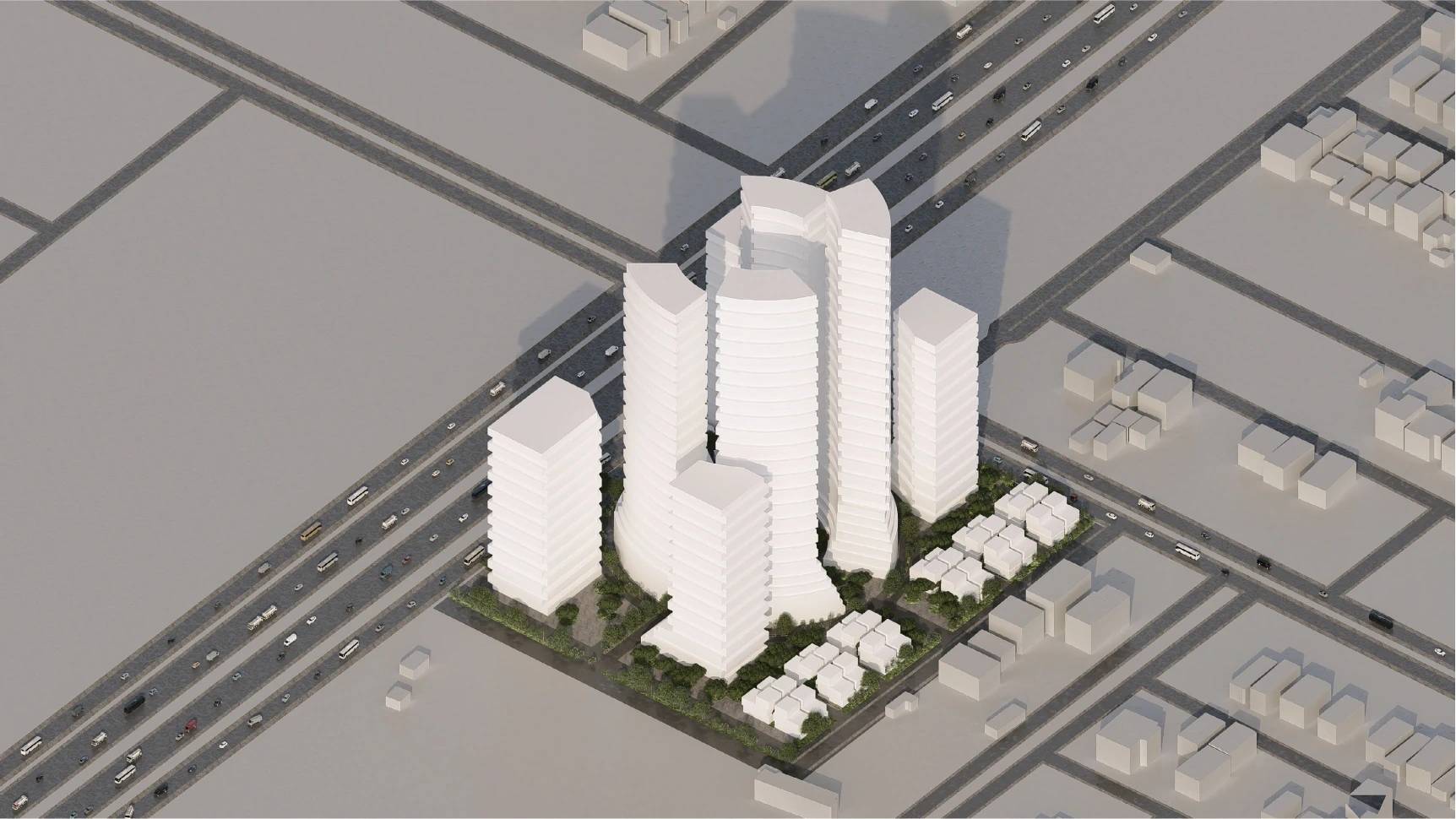 التنفيذ والتسليم