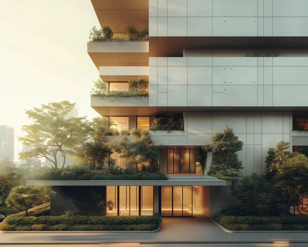 صورة الحياة الفاخرة 2