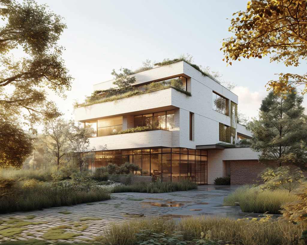 صورة الحياة الفاخرة 3